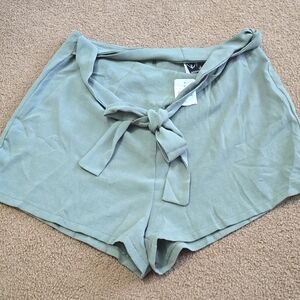 WORK SLACK SHORTS L